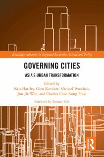 Governing Cities: Asia's Urban Transformation